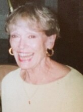 Nancy Schleicher