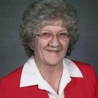 Marjorie Bernice Price