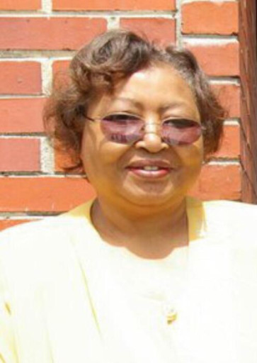 Mrs. Loddie Mae Bell Profile Photo