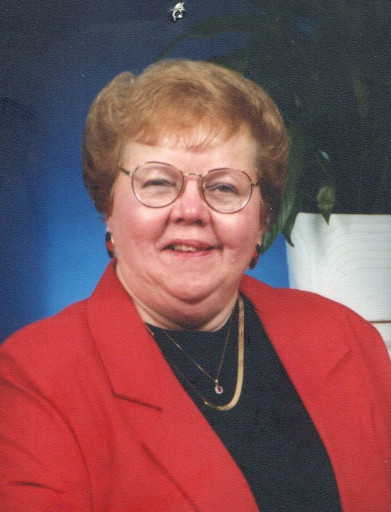 Jane E. Schwabenbauer