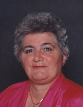 Judy Ann Courville