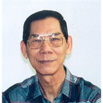 Chau Luong Profile Photo