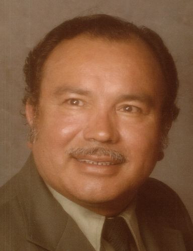 Edward Valenzuela Profile Photo