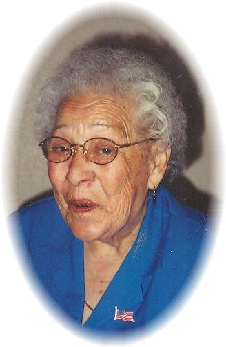 Cora Botello