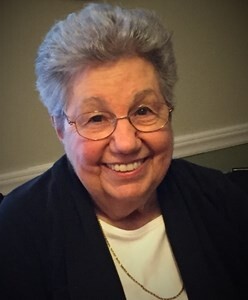 Margaret Martori