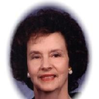 Mary Ann Hammons