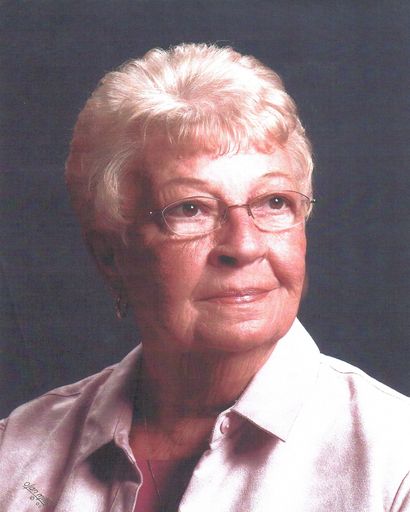 Genevieve Yonker's obituary image