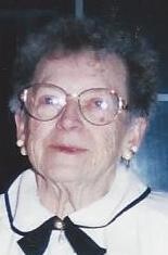 N. Lucille Shindledecker