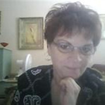 Gail Sue Danner Profile Photo