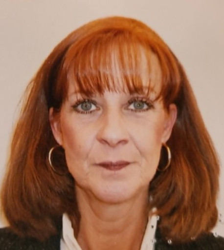 Anita Claudette Holt