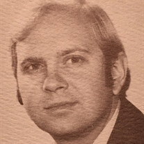 RICHARD E. GRIFFITH Profile Photo