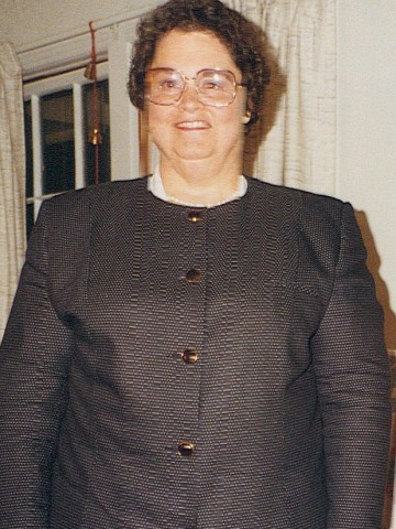 Linda Hickerson Profile Photo