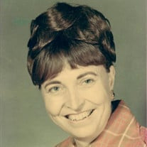 Elaine Talbot Hepworth Profile Photo