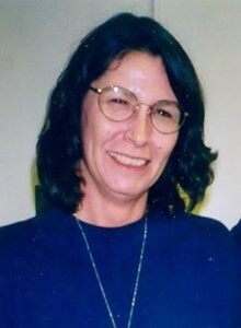 Sandra K. Fisher