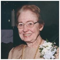 Frances Pauline Nixon Profile Photo