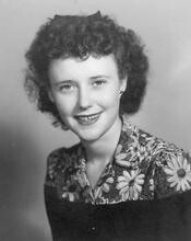 Eula Cluff Profile Photo