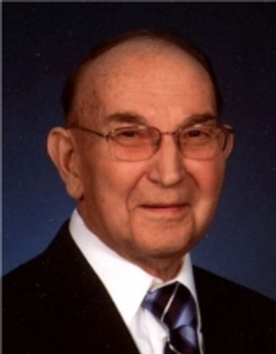 James C. Hinderman