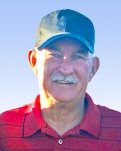 Larry A. 'Peewee' Anderson