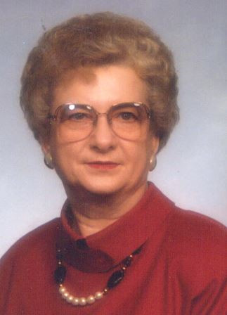 Loretta Bonkemeyer Williams