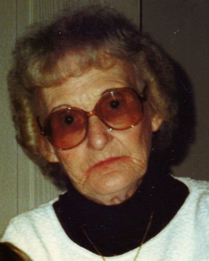 Mary Ann Borman Profile Photo