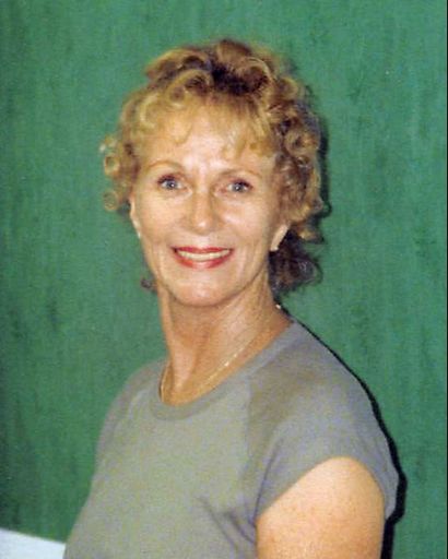 Roberta Florence Taillet