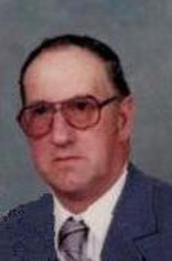 C. Garrison Profile Photo