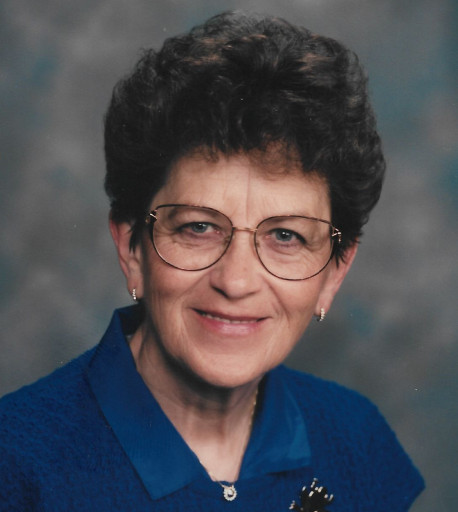 Elaine Harvey Profile Photo