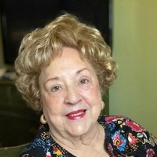 Betty Jo Bounds Sanders Profile Photo