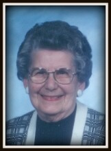 Mary R. (Holtzapple) Lauer