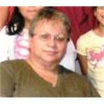 Geraldine G. -age 55 - Española Dominguez