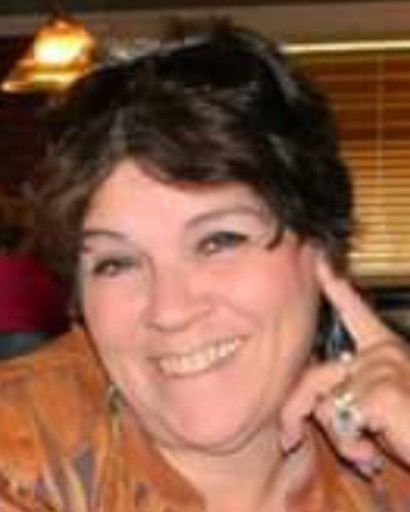 P. Claudine Kieferle-Penisten Profile Photo