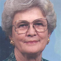 Sybil Louise Edwards Keating Profile Photo
