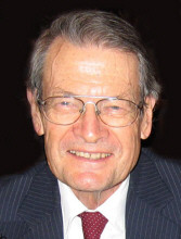 Charles E. Fehlau Profile Photo