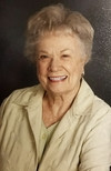 Marjorie Ann Schoeller