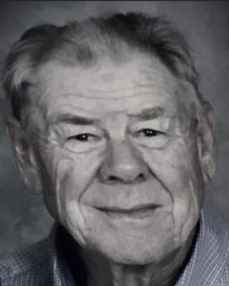 Allan McCelland McDonald's obituary image