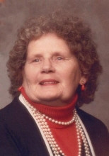 Mary  Margaret OCENASEK