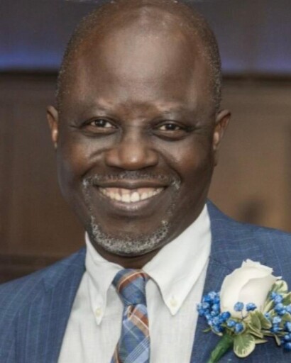 Aderemi Ogundiran Profile Photo