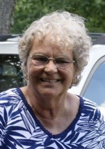 Barbara Ann Fultz