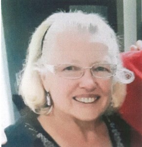 Patricia Ann Hollenbach