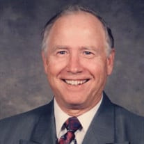 Harold Eugene Johnson