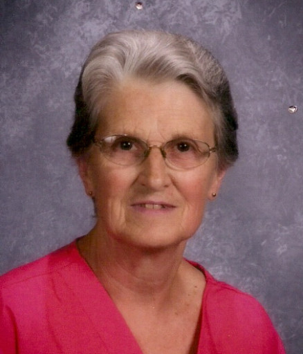 Mary Ann Mingus