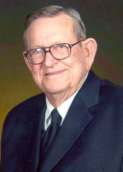 Charles E. Brown Profile Photo