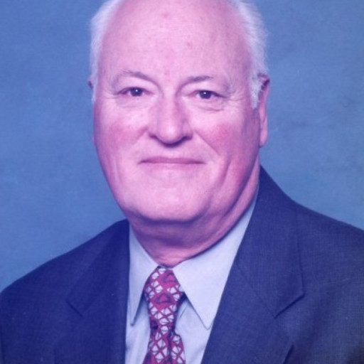 Stanley Reed  Halversen Profile Photo