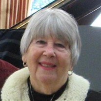 Mrs. LaRena M. (Mitchell) Budde Profile Photo