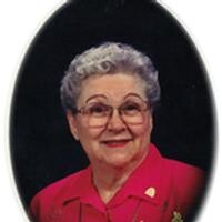 Ruby Pauline Hubbard