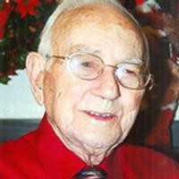 Clifford D. Sikes
