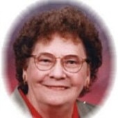 Stella E. Larson
