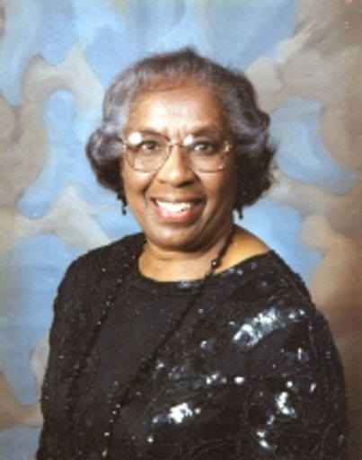 Thelma J. Givens