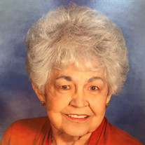 Mrs. Catherine Ana Miller Profile Photo