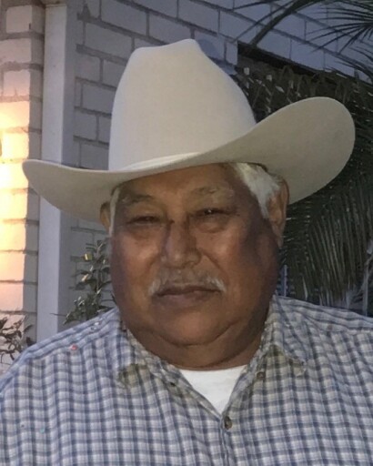 Osiel Perez Hinojosa